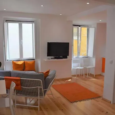 Apartmán Cais Do Sodre Duplex By Homing *