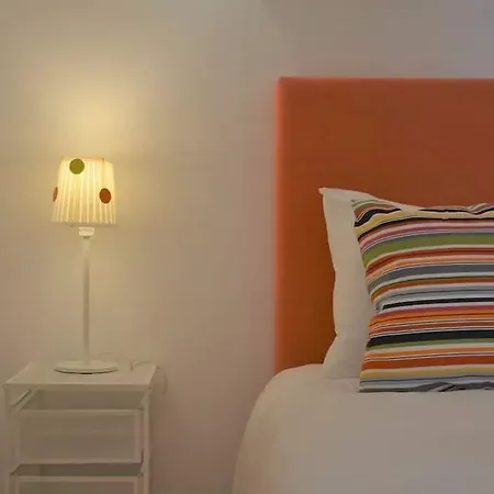 Apartmán Cais Do Sodre Duplex By Homing